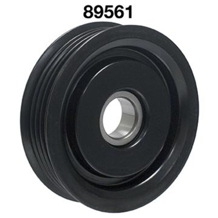 DAYCO 91-95 Acura Pulley, 89561 89561